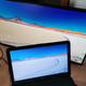 Imagen para el artículo titulado Samsung Space Monitor: el monitor que necesitas si quieres imagen a lo grande en una mesa pequeña